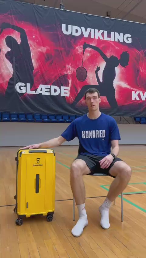 Load video: 