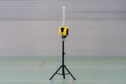 BaddyBot Pro Badminton Shuttlecock Feeder